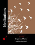 Meditations - Paperback