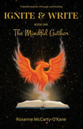 The Mindful Author - Paperback