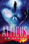 Atticus - Paperback