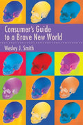 Consumer's Guide to a Brave New World - Paperback
