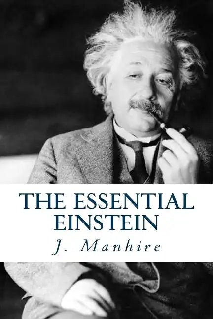 The Essential Einstein - Paperback