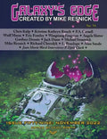 Galaxy's Edge Magazine: Issue 59, November 2022 - Paperback