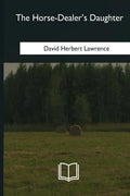 The Horse-Dealer's Daughter - Paperback