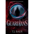 Guardians - Paperback