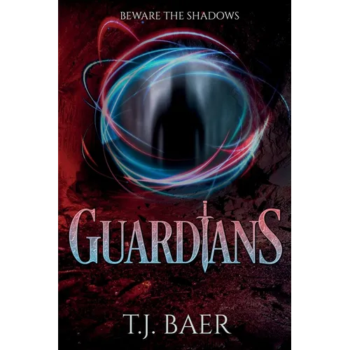 Guardians - Paperback