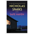 Safe Haven - Paperback