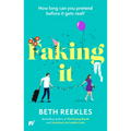 Faking It - Paperback