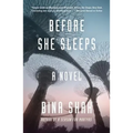 Before She Sleeps - Paperback