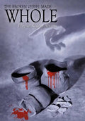 The Broken Vessel Made Whole - Hardcover