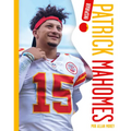 Patrick Mahomes (Spanish) - Paperback