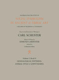 Social Symbolism in Ancient & Tribal Art: Genealogical Patterns: Animal Style & Joint-marks - Hardcover
