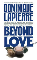 Beyond Love - Hardcover