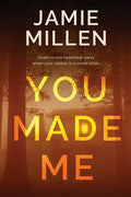 You Made Me - Paperback