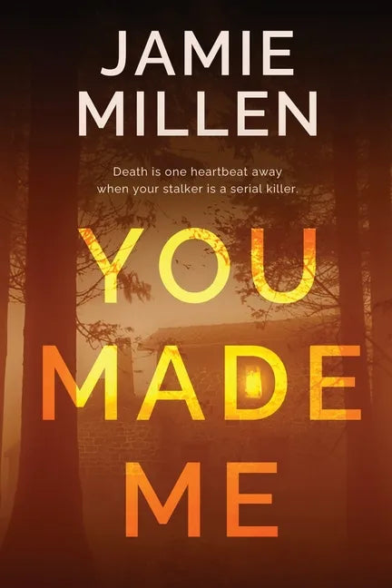 You Made Me - Paperback