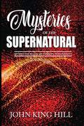 Mysteries of the Supernatural - Paperback