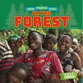 In the Forest - Paperback