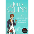 Bridgerton 2 - El Vizconde Que Me Amo -V3* - Paperback