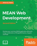 MEAN Web Development (2nd Edition) - Paperback