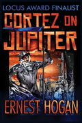 Cortez on Jupiter - Paperback