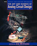 The Art and Science of Analog Circuit Design - Paperback