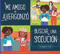 Mi Amigo Me Avergonzo - Paperback