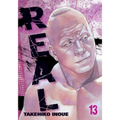 Real, Vol. 13 - Paperback