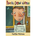 Fourth Grade Weirdo - Paperback