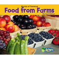 Food from Farms - Paperback