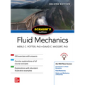 Schaum's Outline of Fluid Mechanics, Second Edition - Paperback
