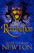 Retribution - Paperback