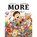 More - Hardcover