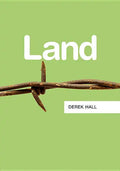Land - Paperback