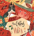 The Christmas Witch - Hardcover