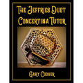 The Jeffries Duet Concertina Tutor - Paperback
