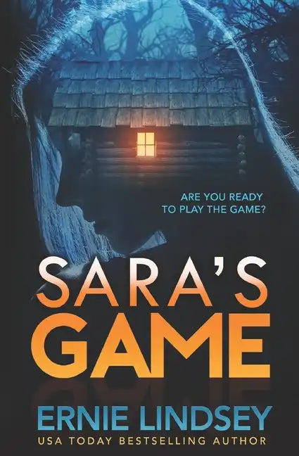 Sara's Game - Paperback
