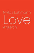 Love: A Sketch - Paperback