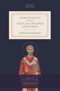 Christianity in the First and Second Centuries: Essential Readings - Paperback