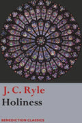 Holiness - Paperback