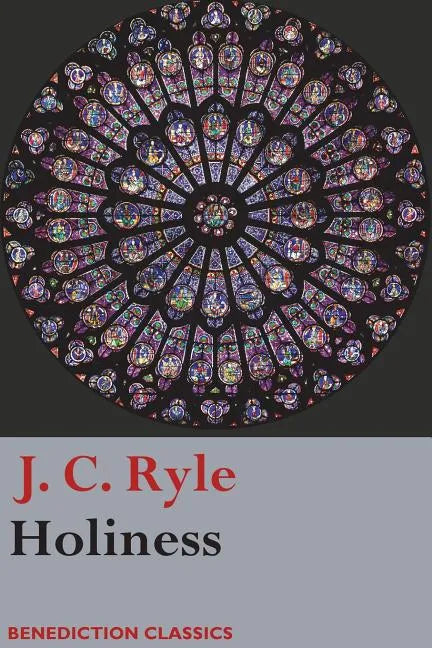 Holiness - Paperback