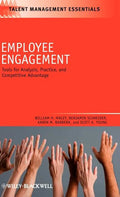 Employee Engagement: Tools for Analysis, Practice, and Competitive Advantage - Hardcover