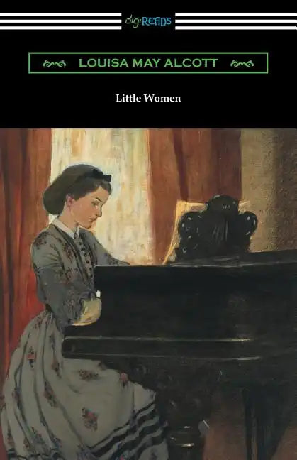 Little Women - Paperback