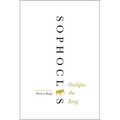 Oedipus King PB - Paperback