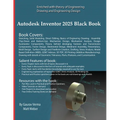 Autodesk Inventor 2025 Black Book - Paperback