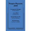 Thespian Playworks 2020 - Paperback
