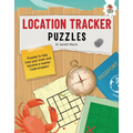 Location Tracker Puzzles - Library Binding