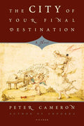 The City of Your Final Destination - Paperback