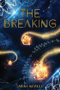 The Breaking - Paperback
