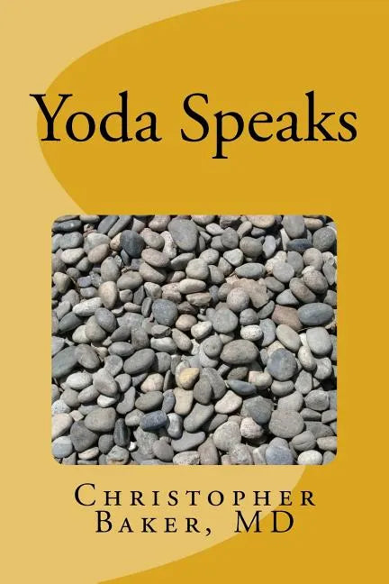 Yoda Speaks - Paperback