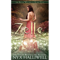 Zelle, Sister Witches of Story Cove Spellbinding Cozy Mystery Series, Book 5 - Paperback