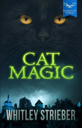 Cat Magic - Paperback